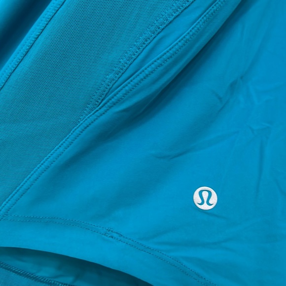 lululemon top - Picture 3 of 5